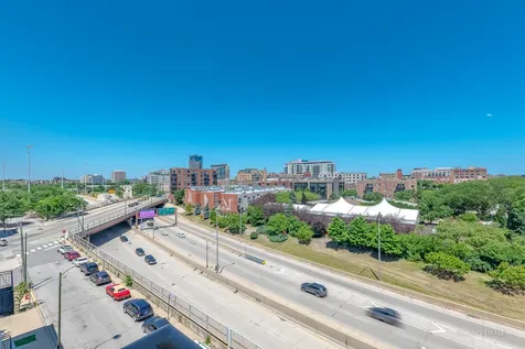 520 North Halsted Street Chicago IL 60642