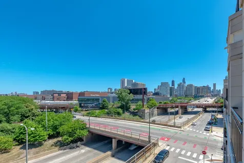 520 North Halsted Street Chicago IL 60642