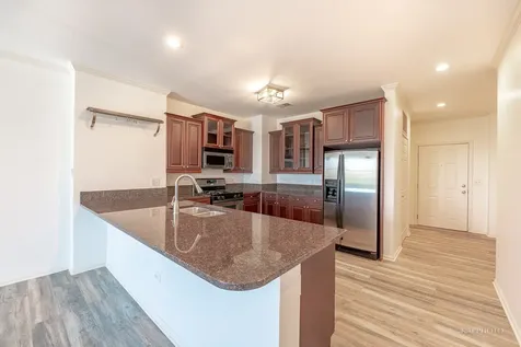 520 North Halsted Street Chicago IL 60642