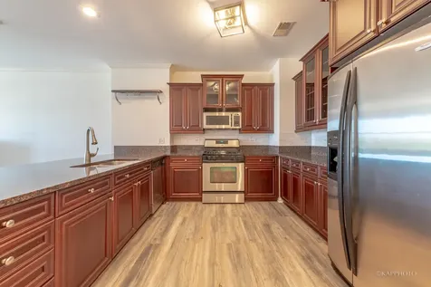 520 North Halsted Street Chicago IL 60642