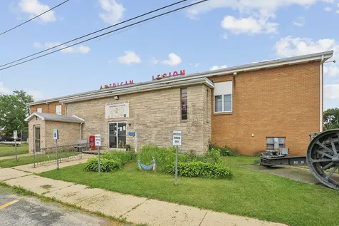 510 East Dearborn Street Plano IL 60545