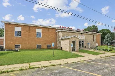 510 East Dearborn Street Plano IL 60545