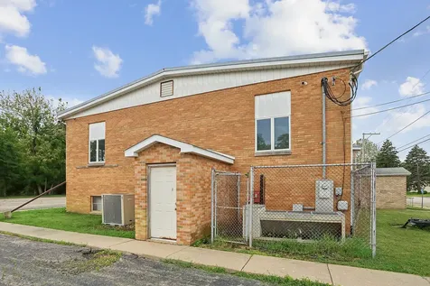 510 East Dearborn Street Plano IL 60545