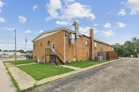 510 East Dearborn Street Plano IL 60545