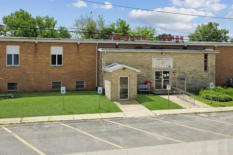 510 East Dearborn Street Plano IL 60545