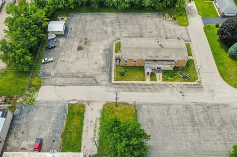 510 East Dearborn Street Plano IL 60545