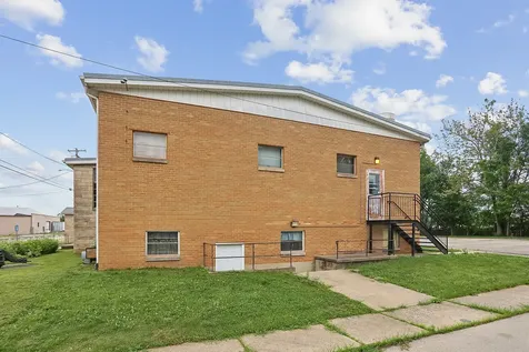 510 East Dearborn Street Plano IL 60545