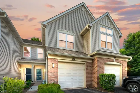 182 Stockton Drive Grayslake IL 60030
