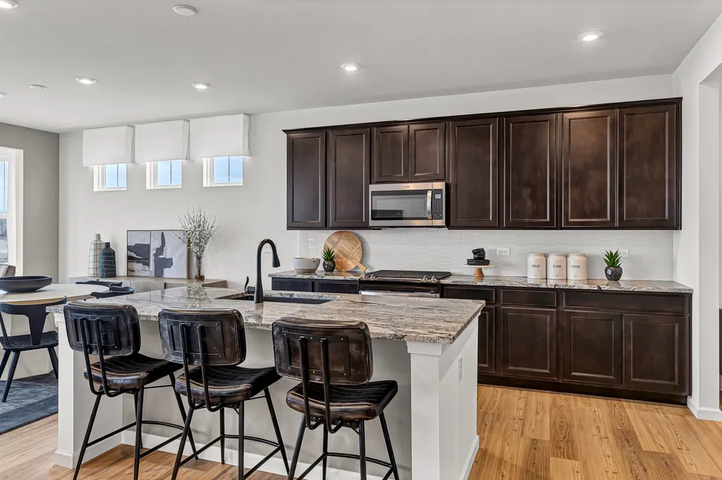 12816 South Harry Circle Plainfield IL 60585
