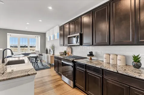 12816 South Harry Circle Plainfield IL 60585
