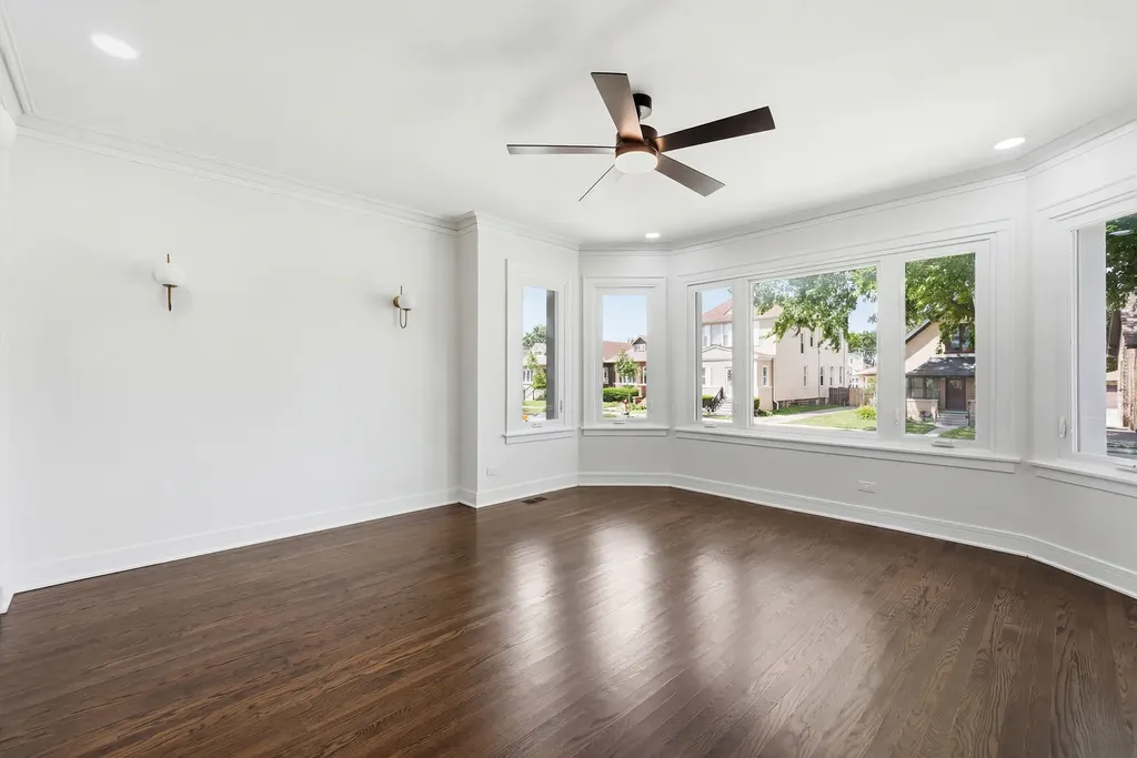 8623 South Wood Avenue Chicago IL 60620