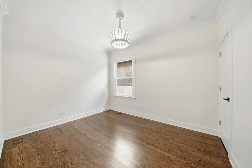 8623 South Wood Avenue Chicago IL 60620