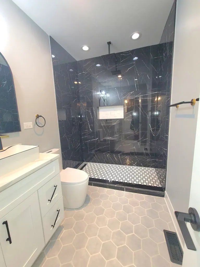 8623 South Wood Avenue Chicago IL 60620