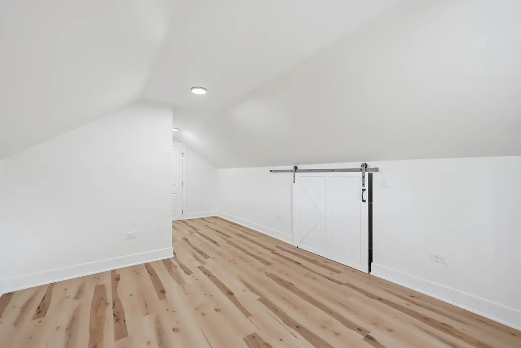8623 South Wood Avenue Chicago IL 60620