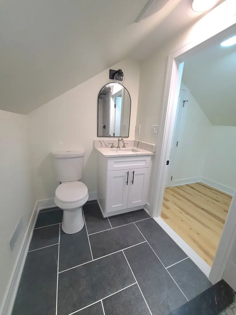 8623 South Wood Avenue Chicago IL 60620
