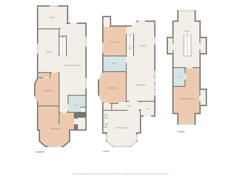 8623 South Wood Avenue Chicago IL 60620