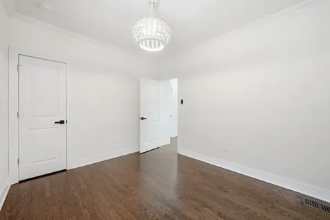 8623 South Wood Avenue Chicago IL 60620