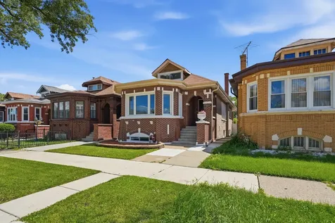 8623 South Wood Avenue Chicago IL 60620