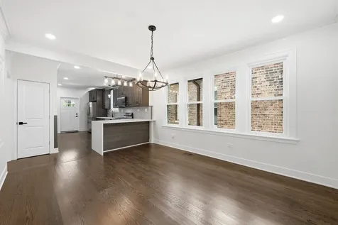 8623 South Wood Avenue Chicago IL 60620