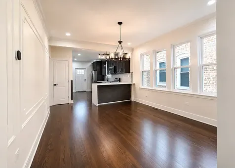 8623 South Wood Avenue Chicago IL 60620