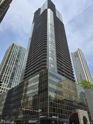 10 East Ontario Street Chicago IL 60611