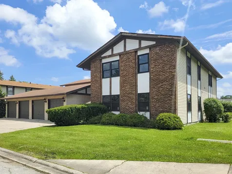 19215 Elm Drive Country Club Hills IL 60478