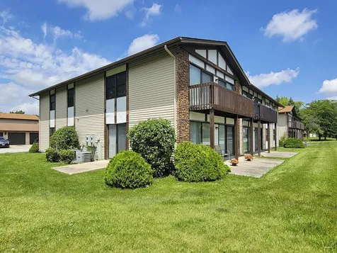 19215 Elm Drive Country Club Hills IL 60478