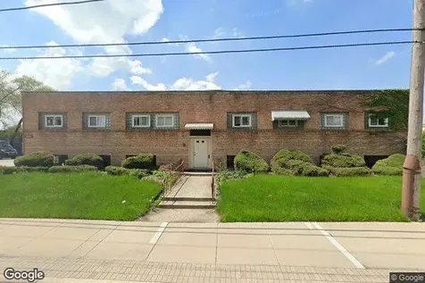18240 Harwood Avenue Homewood IL 60430