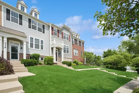 2116 Saipan Drive Glenview IL 60026