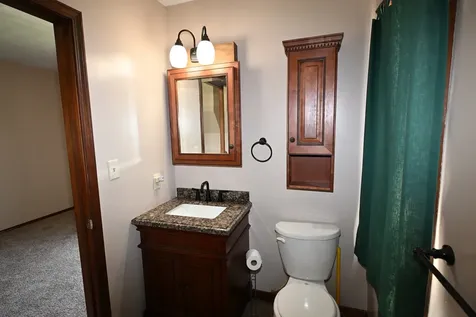 302 South Summit Street El Paso IL 61738