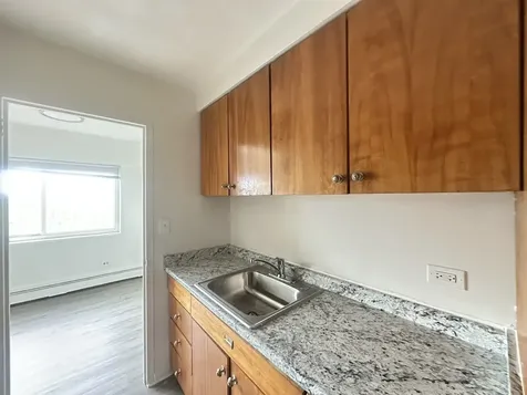 1400 Chicago Avenue Evanston IL 60201