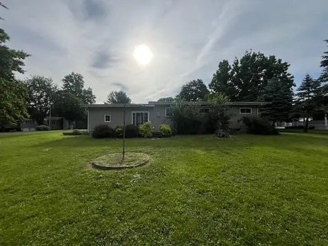 41 Sadowski Court Decatur IL 62521