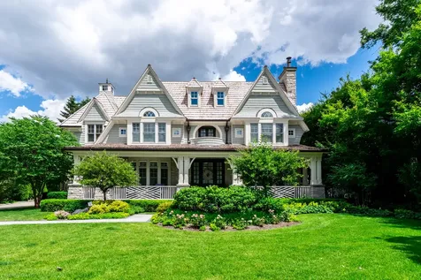 265 South Kenilworth Avenue Elmhurst IL 60126