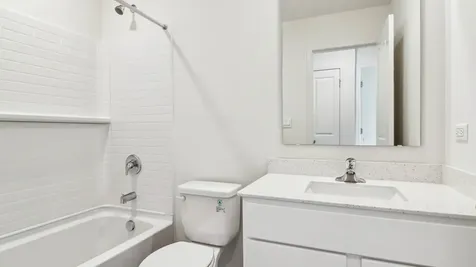 17403 Ulster Drive Tinley Park IL 60477
