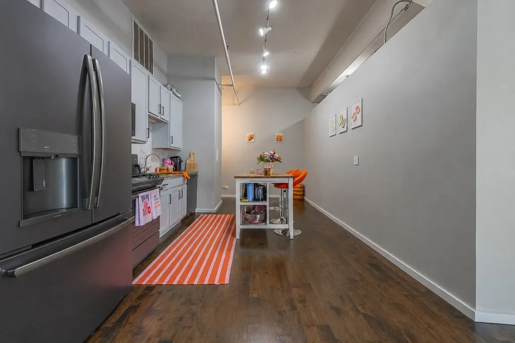 1528 South Wabash Avenue Chicago IL 60605