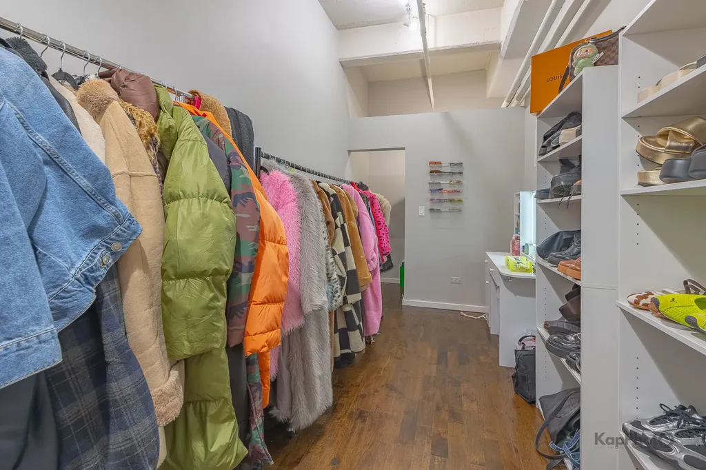 1528 South Wabash Avenue Chicago IL 60605