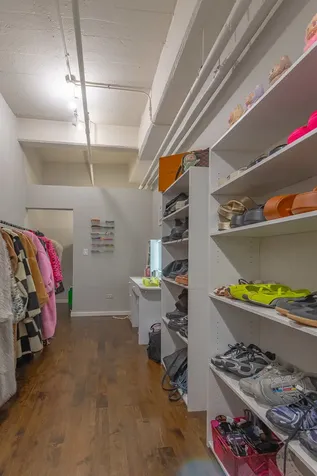 1528 South Wabash Avenue Chicago IL 60605