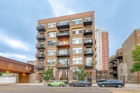 1528 South Wabash Avenue Chicago IL 60605