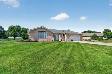 12902 West Beaver Lake Drive Homer Glen IL 60491