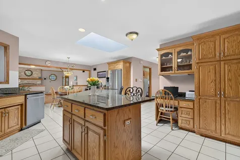 12902 West Beaver Lake Drive Homer Glen IL 60491