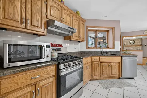 12902 West Beaver Lake Drive Homer Glen IL 60491