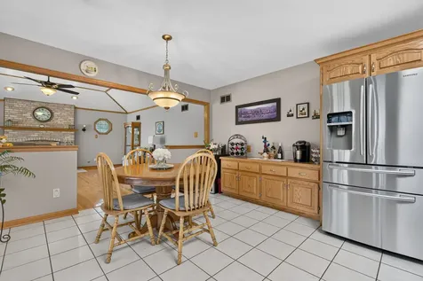 12902 West Beaver Lake Drive Homer Glen IL 60491