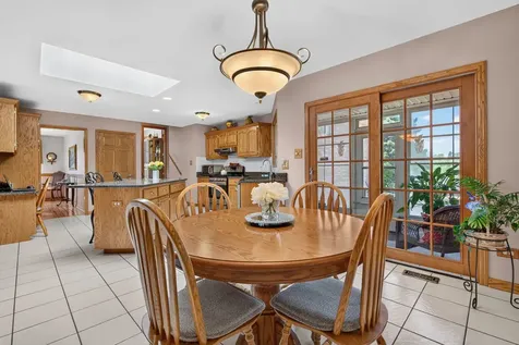 12902 West Beaver Lake Drive Homer Glen IL 60491