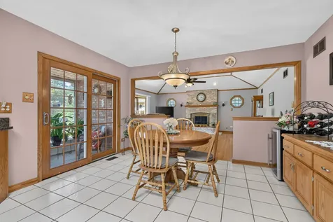 12902 West Beaver Lake Drive Homer Glen IL 60491