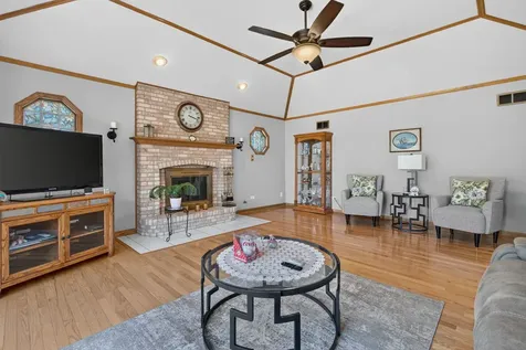 12902 West Beaver Lake Drive Homer Glen IL 60491