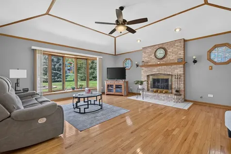 12902 West Beaver Lake Drive Homer Glen IL 60491