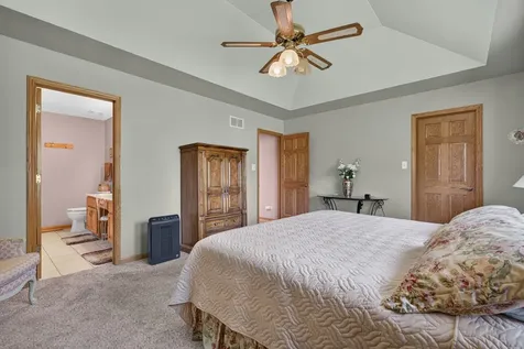 12902 West Beaver Lake Drive Homer Glen IL 60491