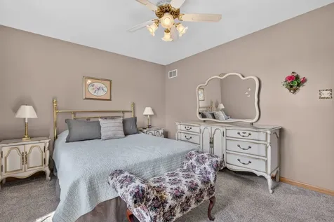 12902 West Beaver Lake Drive Homer Glen IL 60491