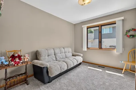 12902 West Beaver Lake Drive Homer Glen IL 60491