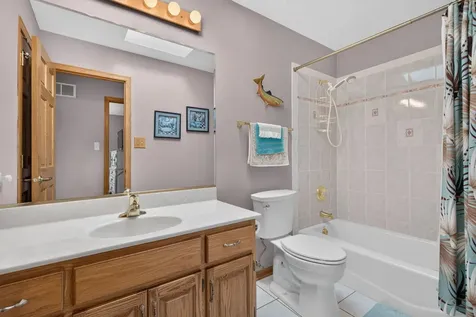 12902 West Beaver Lake Drive Homer Glen IL 60491